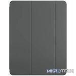 Smart Folio for iPad Air 13-inch (M2) - Charcoal Gray