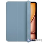 Smart Folio for iPad Air 13-inch (M2) - Denim - Image 2