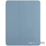 Smart Folio for iPad Air 13-inch (M2) - Denim