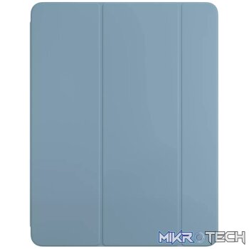 Smart Folio for iPad Air 13-inch (M2) - Denim