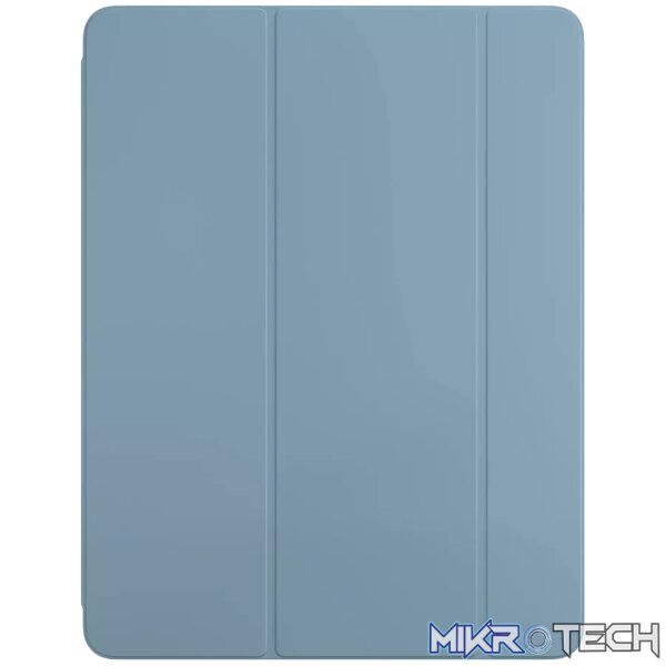 Smart Folio for iPad Air 13-inch (M2) - Denim Smart Folio for iPad Air 13-inch (M2) - Denim