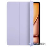 Smart Folio for iPad Air 13-inch (M2) - Light Violet - Image 2