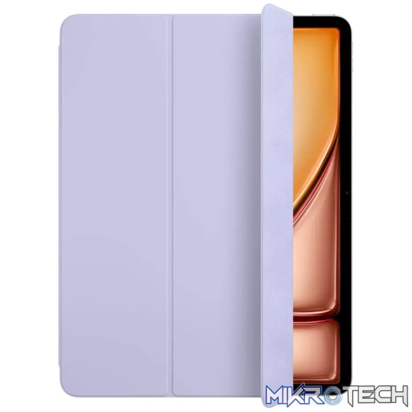 Smart Folio for iPad Air 13-inch (M2) - Light Violet - Image 2