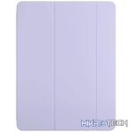 Smart Folio for iPad Air 13-inch (M2) - Light Violet