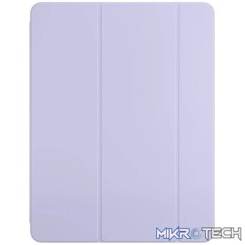 Smart Folio for iPad Air 13-inch (M2) - Light Violet
