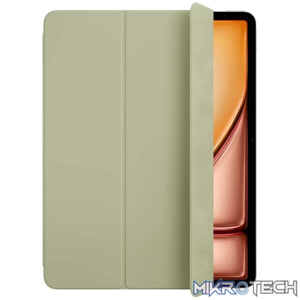 Smart Folio for iPad Air 13-inch (M2) - Sage - Image 2
