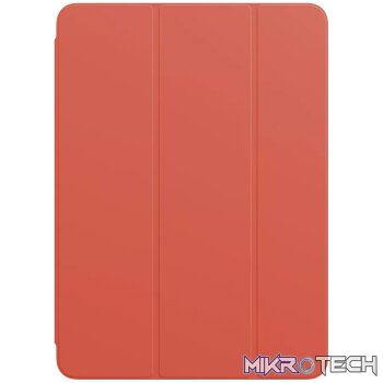 Smart Folio for iPad Air (4th generation) - Electric Orange