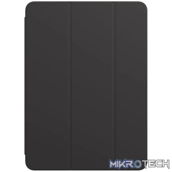 Smart Folio for iPad Air (5th generation) - Black
