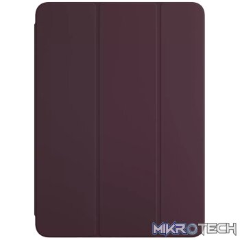 Smart Folio for iPad Air (5th generation) - Dark Cherry