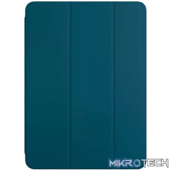 Smart Folio for iPad Air (5th generation) - Marine Blue