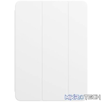 Smart Folio for iPad Air (5th generation) - White