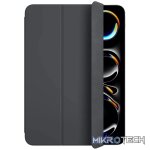 Smart Folio for iPad Pro 11-inch (M4) - Black - Image 2