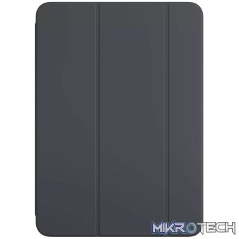 Smart Folio for iPad Pro 11-inch (M4) - Black
