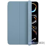 Smart Folio for iPad Pro 11-inch (M4) - Denim - Image 2