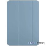 Smart Folio for iPad Pro 11-inch (M4) - Denim