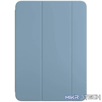 Smart Folio for iPad Pro 11-inch (M4) - Denim