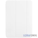 Smart Folio for iPad Pro 11-inch (M4) - White