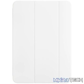 Smart Folio for iPad Pro 11-inch (M4) - White