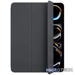 Smart Folio for iPad Pro 13-inch (M4) - Black - Image 2