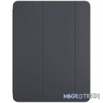 Smart Folio for iPad Pro 13-inch (M4) - Black