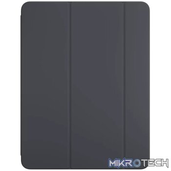 Smart Folio for iPad Pro 13-inch (M4) - Black