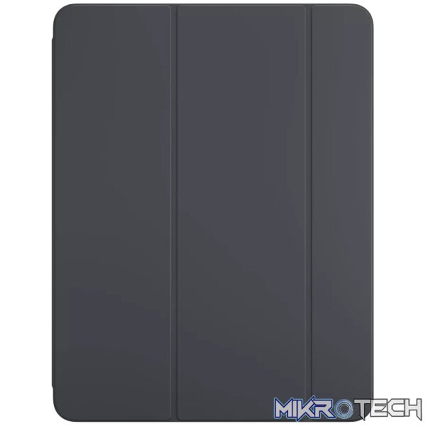 Smart Folio for iPad Pro 13-inch (M4) - Black Smart Folio for iPad Pro 13-inch (M4) - Black