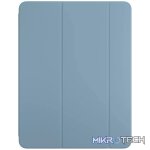 Smart Folio for iPad Pro 13-inch (M4) - Denim