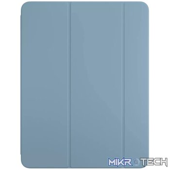 Smart Folio for iPad Pro 13-inch (M4) - Denim