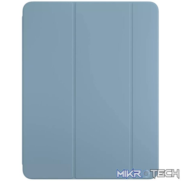 Smart Folio for iPad Pro 13-inch (M4) - Denim Smart Folio for iPad Pro 13-inch (M4) - Denim