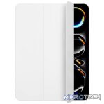 Smart Folio for iPad Pro 13-inch (M4) - White - Image 2