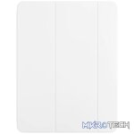 Smart Folio for iPad Pro 13-inch (M4) - White