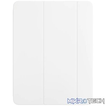 Smart Folio for iPad Pro 13-inch (M4) - White