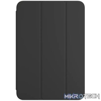 Smart Folio for iPad mini (6th generation) - Black