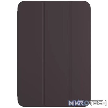Smart Folio for iPad mini (6th generation) - Dark Cherry