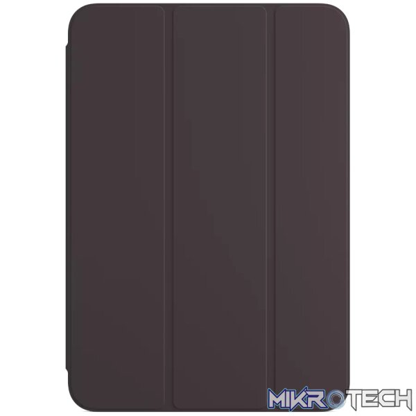 Smart Folio for iPad mini (6th generation) - Dark Cherry Smart Folio for iPad mini (6th generation) - Dark Cherry