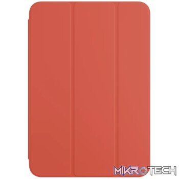 Smart Folio for iPad mini (6th generation) - Electric Orange