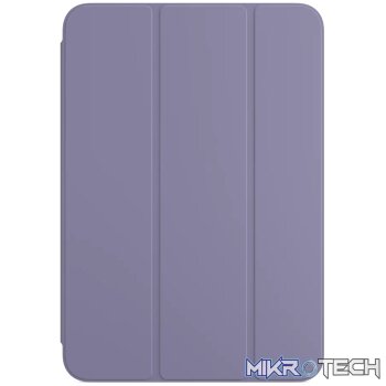 Smart Folio for iPad mini (6th generation) - English Lavender