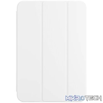 Smart Folio for iPad mini (6th generation) - White