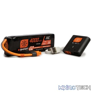 Smart G2 Air Powerstage Bundle 3