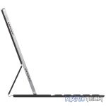 Apple Smart Keyboard Folio for iPad Pro 12.9-inch 6th Gen International English Black MXNL2Z/A - Image 2
