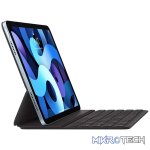 Smart Keyboard Folio for 12.9-inch iPad Pro (5th generation) - International English