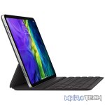 Apple Smart Keyboard Folio for iPad Pro 12.9-inch 6th Gen International English Black MXNL2Z/A - Image 3