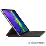 Apple Smart Keyboard Folio for iPad Pro 12.9-inch 6th Gen International English Black MXNL2Z/A - Image 4
