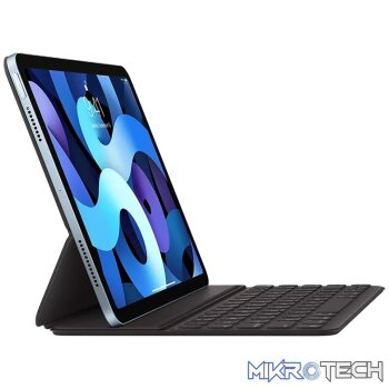 Smart Keyboard Folio for 12.9-inch iPad Pro (5th generation) - International English