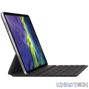 Smart Keyboard Folio for iPad Pro 11-inch (3rd generation) and iPad Air (5th generation) - International English