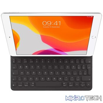 Smart Keyboard for iPad (7/8/9 generation) - International English