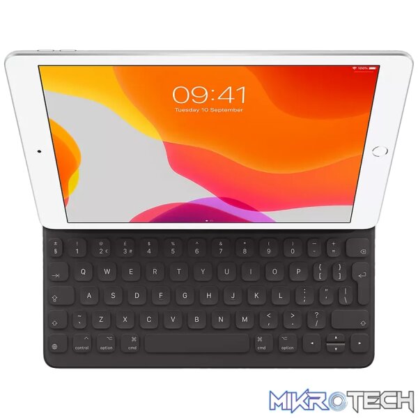 Smart Keyboard for iPad (7/8/9 generation) - International English Smart Keyboard for iPad (7/8/9 generation) - International English