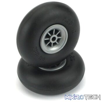 * Smooth Wheels 2-1/4Inc