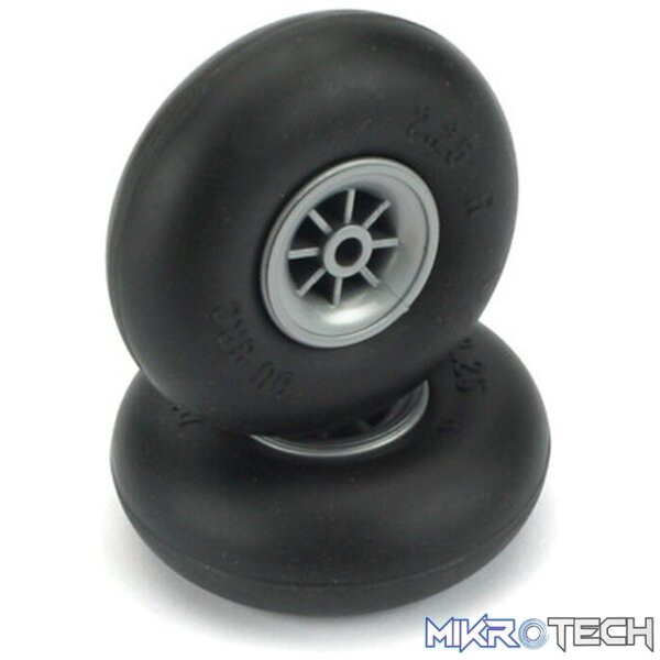 * Smooth Wheels 2-1/4Inc * Smooth Wheels 2-1/4Inc