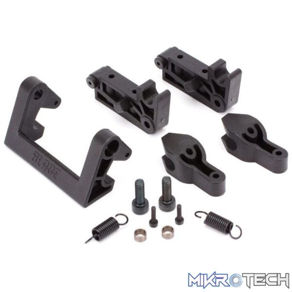 * Snap Battery Tray Locking Mount: 700 X * Snap Battery Tray Locking Mount: 700 X